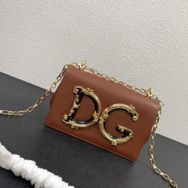 Dolce Gabbana Satchel Bags